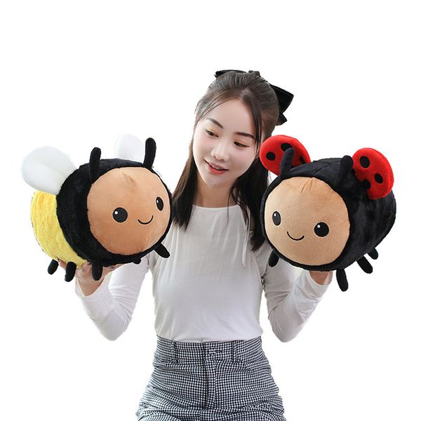 plush doll pillow kindergarten early education educational toys big bee animal plush easter childrens gift
plush doll pillow kindergarten early education educational toys big bee animal plush easter childrens gift
