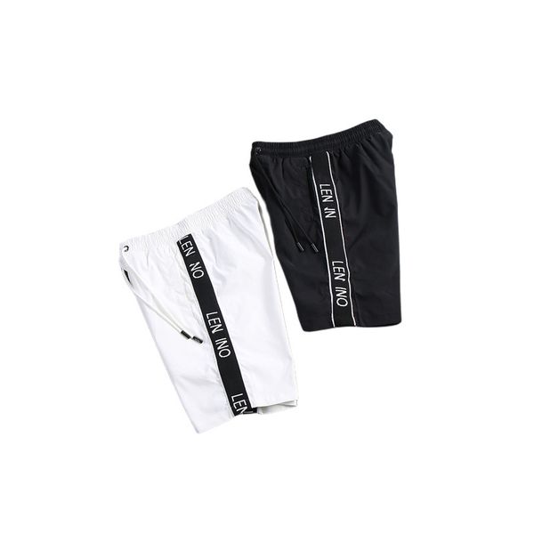 2022ss spring and summer new paris high-grade printed cotton sewing famous brand fashion casual letter printed beach pants size: m--xl-xxl, White;black
2022ss spring and summer new paris high-grade printed cotton sewing famous brand fashion casual letter printed beach pants size: m--xl-xxl, White;black