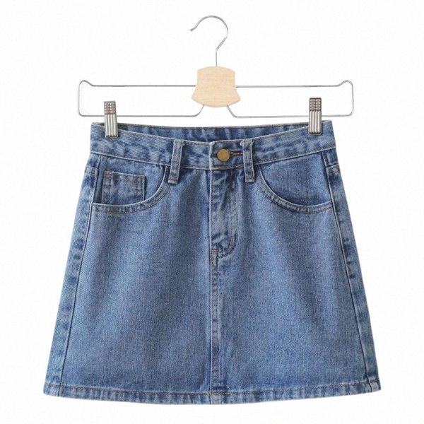 skirts denim girls wash high waist fashion a line short zipper skirt school blue female streetwear mini casual above knee y8bi#, Black
skirts denim girls wash high waist fashion a line short zipper skirt school blue female streetwear mini casual above knee y8bi#, Black