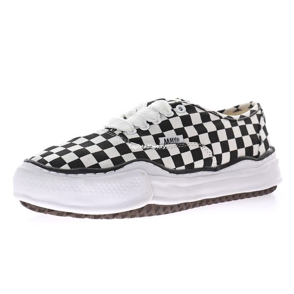 maison mihara yasuhiro baker og sole canvas shoes for men mmy sneaker mens designer platform shoe womens sneakers women checkboard platforms
maison mihara yasuhiro baker og sole canvas shoes for men mmy sneaker mens designer platform shoe womens sneakers women checkboard platforms