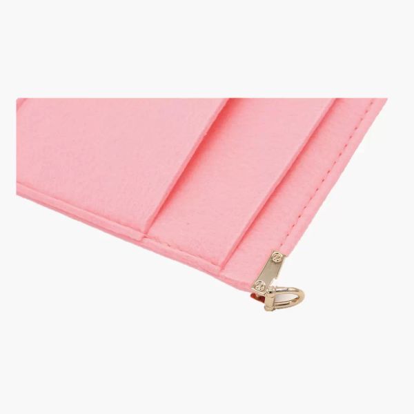 kirigami pochette insert with d rings luxury bag kirigami organizer with chain crossbody women handbag message bag
kirigami pochette insert with d rings luxury bag kirigami organizer with chain crossbody women handbag message bag