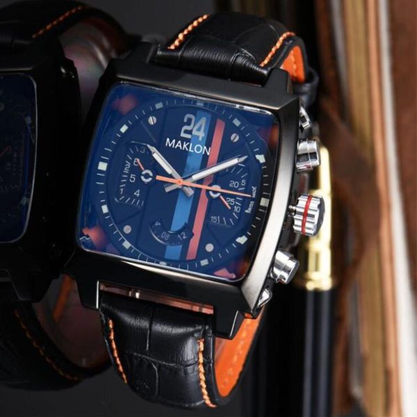 wristwatches monaco-24 watches for men tonneau automatic mechanical tourbillon watch stainless steel business heueres clock301y, Slivery;brown
wristwatches monaco-24 watches for men tonneau automatic mechanical tourbillon watch stainless steel business heueres clock301y, Slivery;brown