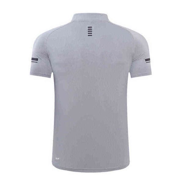 lulu t shirts brand men's short sleeve spring and summer zipper stand collar running clothes fitness sports t-shirt elastic 7bsd, White;black
lulu t shirts brand men's short sleeve spring and summer zipper stand collar running clothes fitness sports t-shirt elastic 7bsd, White;black