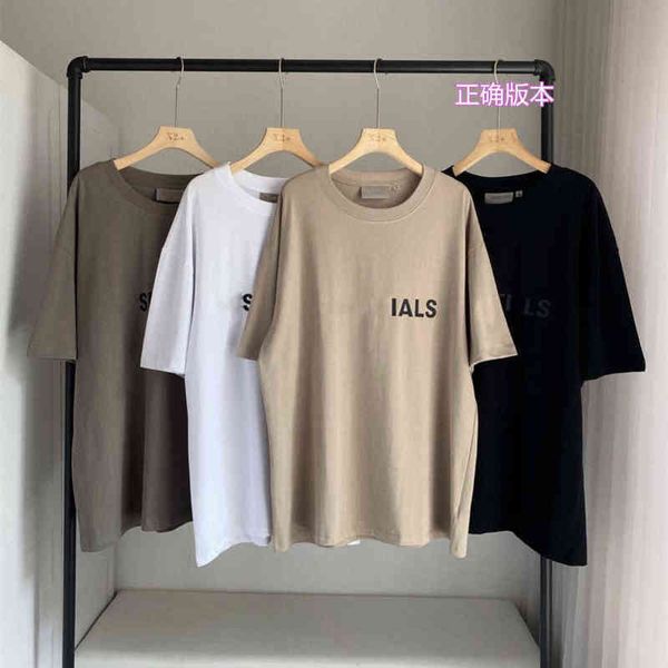 75% off factory direct online double line new simple silicone letter short sleeve 2022 couple loose version lazy style t-shirt, White
75% off factory direct online double line new simple silicone letter short sleeve 2022 couple loose version lazy style t-shirt, White
