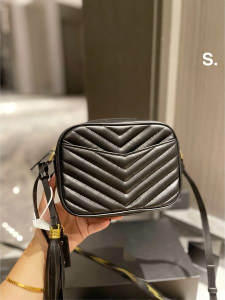 designers shoulder bag luxurious tote purse handbag message bags cluth brand classic genuine leather crossbody loulou original box cattlehid
designers shoulder bag luxurious tote purse handbag message bags cluth brand classic genuine leather crossbody loulou original box cattlehid