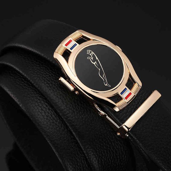 designer belts belt belt men's automatic buckle watch leopard head two-layer wrapping ilbi, Black;brown
designer belts belt belt men's automatic buckle watch leopard head two-layer wrapping ilbi, Black;brown