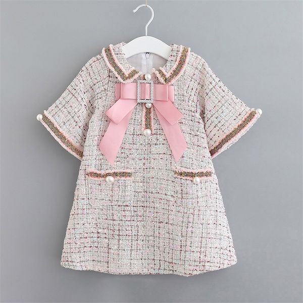 fashion girls classic spring designed clothes princess kids elegant dresses 38 years girls dresses for party and wedding 220618, Red;yellow
fashion girls classic spring designed clothes princess kids elegant dresses 38 years girls dresses for party and wedding 220618, Red;yellow