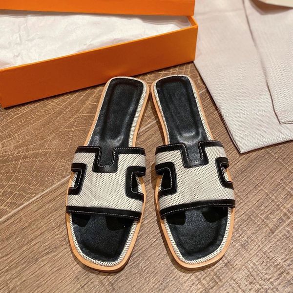 2022 new summer women's shoes haute couture designer slippers scuffs women shoe luxury brand female flip flops sandals fashion lady bea, Black
2022 new summer women's shoes haute couture designer slippers scuffs women shoe luxury brand female flip flops sandals fashion lady bea, Black