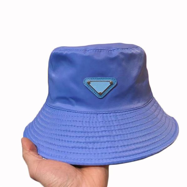 bucket hat designers caps hats mens fitted hats metal triangle beanie bonnet fashion brand fishing casquette gorra 2021042103xv233h, Blue;gray
bucket hat designers caps hats mens fitted hats metal triangle beanie bonnet fashion brand fishing casquette gorra 2021042103xv233h, Blue;gray