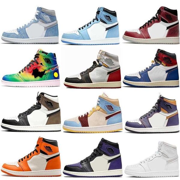 2021 authentic 1 high og shoes hyper royal university blue union bred toe 1s dark mocha chicago obsidian banned court purple men w2308, Black
2021 authentic 1 high og shoes hyper royal university blue union bred toe 1s dark mocha chicago obsidian banned court purple men w2308, Black