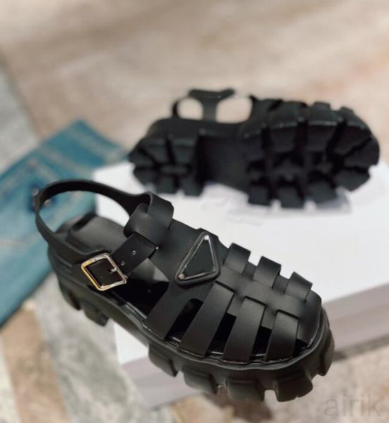 2022 foam rubber sandals wheel sole slippers fashion classic platform shoe luxuriou women roman shoes casual beach sandals trend, Black
2022 foam rubber sandals wheel sole slippers fashion classic platform shoe luxuriou women roman shoes casual beach sandals trend, Black
