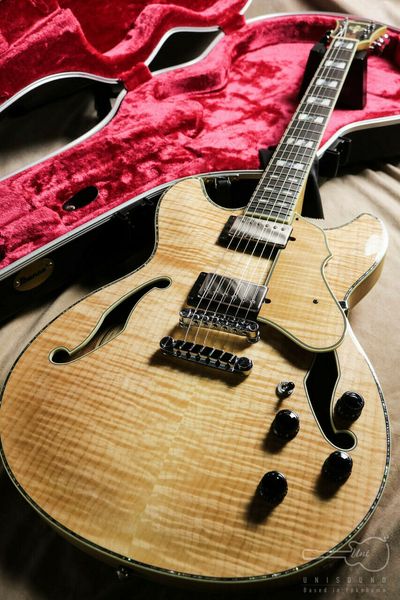 artstar asv113-rnt (resonant natural) #gg7da electric guitar 
artstar asv113-rnt (resonant natural) #gg7da electric guitar