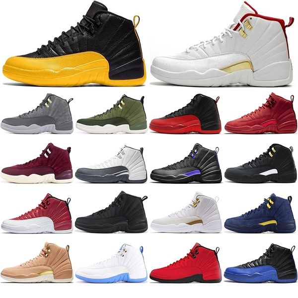 new 12 stone blue university gold dark concord reverse flu game ovo white men basketball shoes 12s playoff french blue sneakers 40-47
new 12 stone blue university gold dark concord reverse flu game ovo white men basketball shoes 12s playoff french blue sneakers 40-47