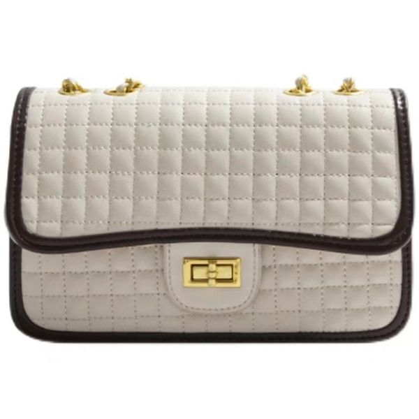 evening bags designer woman bag fashion trend versatile high-grade texture female bag niche design diagonal chain single shoulder
evening bags designer woman bag fashion trend versatile high-grade texture female bag niche design diagonal chain single shoulder