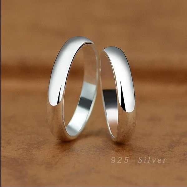 cluster rings 925 sterling silver male female couples ring finger light polishing simple elegant circle for woman man fashion jewellery, Golden;silver
cluster rings 925 sterling silver male female couples ring finger light polishing simple elegant circle for woman man fashion jewellery, Golden;silver