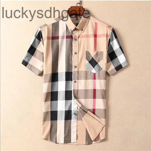 2022 luxurys designers men's dress shirts summer fashion casual business shirt linen station collar short-sleeved -3xl#29 k1wv, White;black
2022 luxurys designers men's dress shirts summer fashion casual business shirt linen station collar short-sleeved -3xl#29 k1wv, White;black