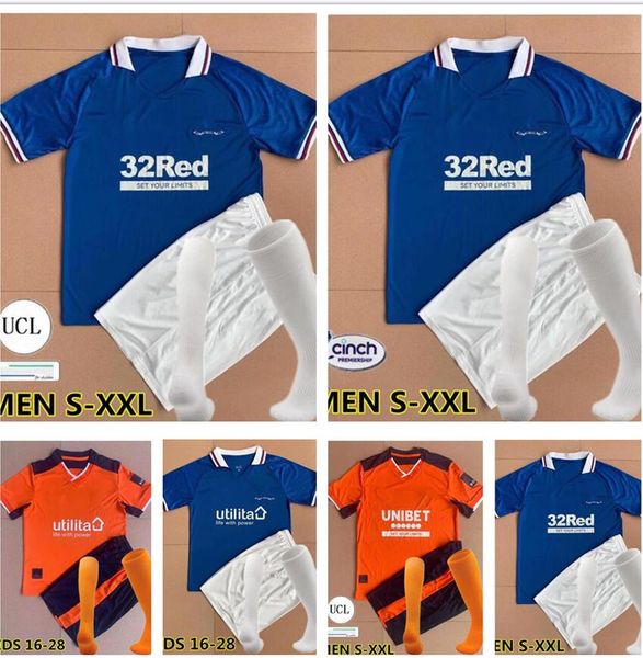 22 23 rangers fc legends soccer jerseys third shirt ramsey sakala glasgow 2022 2023 hagi men kids football shirt roofe morelos amad tavernie, Black;yellow
22 23 rangers fc legends soccer jerseys third shirt ramsey sakala glasgow 2022 2023 hagi men kids football shirt roofe morelos amad tavernie, Black;yellow