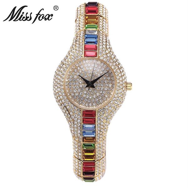 fashion luxury diamond color stone full rhinestone waterproof quartz watches221p, Slivery;brown
fashion luxury diamond color stone full rhinestone waterproof quartz watches221p, Slivery;brown
