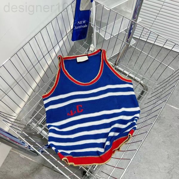 women's tanks & camis designer summer new gu letter ship anchor inlaid with flower sea military style stripe contrast color aging fashi, White
women's tanks & camis designer summer new gu letter ship anchor inlaid with flower sea military style stripe contrast color aging fashi, White