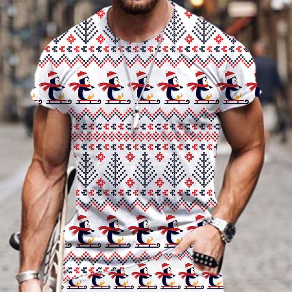 fashion men's t-shirts oversized t-shirt luxury funny short sleeve harajuku summer sportswear hip-hop street 3d printed 220624, White;black
fashion men's t-shirts oversized t-shirt luxury funny short sleeve harajuku summer sportswear hip-hop street 3d printed 220624, White;black
