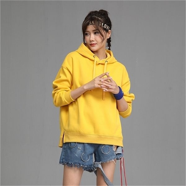 new sweatshirt hoodies women hooded ladies winter women s hoodies long sleeve warm hoodie coats lj200808, Black
new sweatshirt hoodies women hooded ladies winter women s hoodies long sleeve warm hoodie coats lj200808, Black