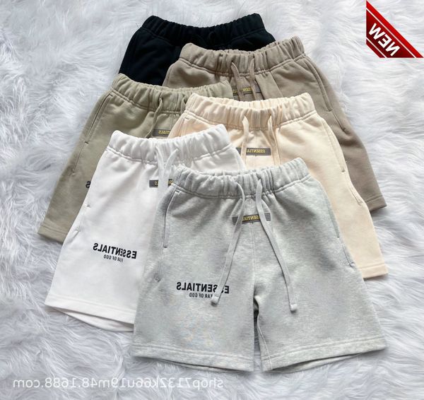 50% off discount fog high street cotton summer shorts ess clothing parent-child boys girls loose casual children's shorts, White;black
50% off discount fog high street cotton summer shorts ess clothing parent-child boys girls loose casual children's shorts, White;black