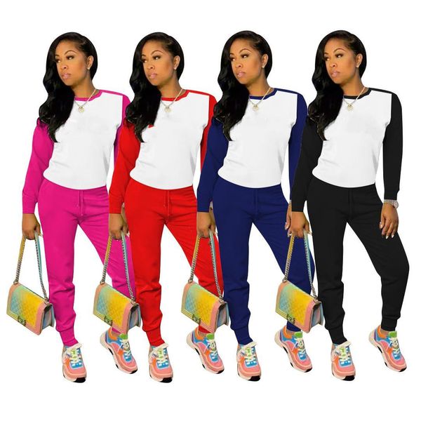 sports tracksuits women chic set woman 2 pieces elegant two peice sets leisure outifits sweatshirts and pants suit clothing 7158, Gray
sports tracksuits women chic set woman 2 pieces elegant two peice sets leisure outifits sweatshirts and pants suit clothing 7158, Gray