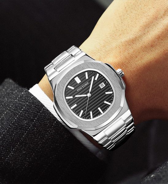nautilus automatic mechanical men watch blue dial sapphire stainless steel 5711 glass back men's wristwatches p5mf#, Slivery;brown
nautilus automatic mechanical men watch blue dial sapphire stainless steel 5711 glass back men's wristwatches p5mf#, Slivery;brown