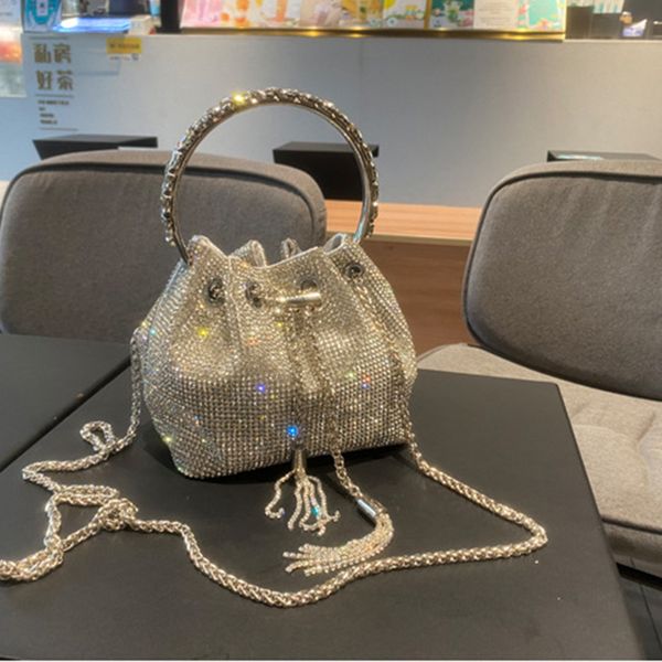 hbp diamond mini bucket bag evening tote handbags designer women purse solid color round handle handbag 2022 one-shoulder diagonal chain sma
hbp diamond mini bucket bag evening tote handbags designer women purse solid color round handle handbag 2022 one-shoulder diagonal chain sma