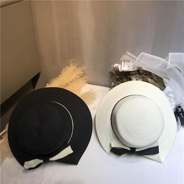 collapsible holiday beach hats sun hat womens wide brim hats tide 2 colors fisherman hats 250e, Blue;gray