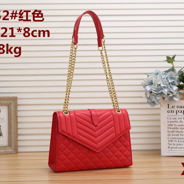 wholesale women bags designer leather handbags brands shoulder messenger bag luxury black chain tote handbag
wholesale women bags designer leather handbags brands shoulder messenger bag luxury black chain tote handbag