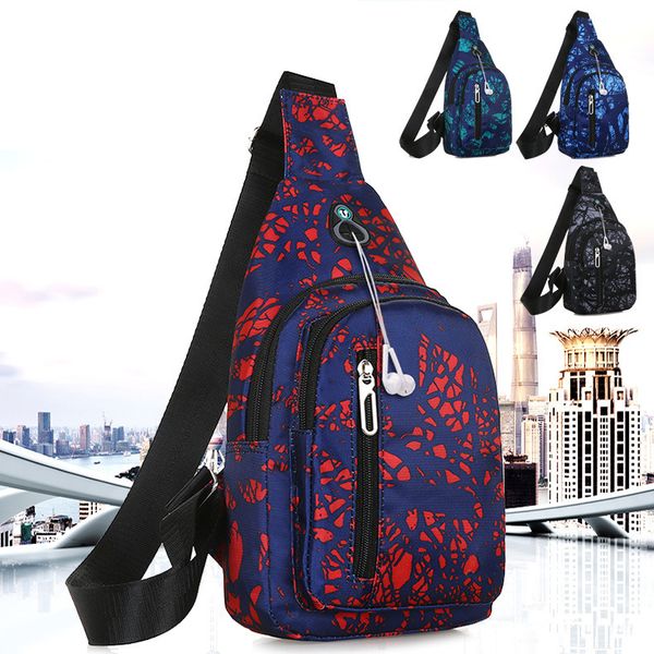 men women fashion chest bag nylon canvas cross body bags dark blue black brown outdoor sports shoulder bag high-capacity 5007
men women fashion chest bag nylon canvas cross body bags dark blue black brown outdoor sports shoulder bag high-capacity 5007