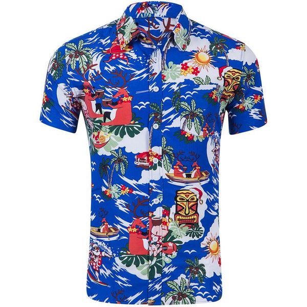 men's casual shirts 2022 mens summer hawaiian beach shirt short sleeve surfing floral printed hawaii slim fashion male, White;black
men's casual shirts 2022 mens summer hawaiian beach shirt short sleeve surfing floral printed hawaii slim fashion male, White;black
