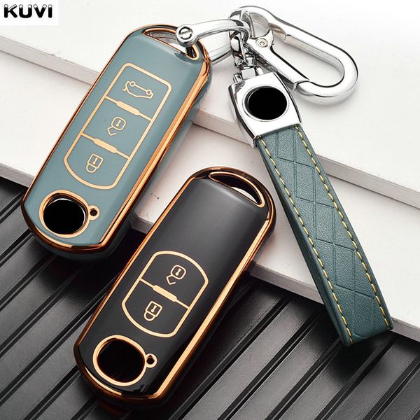 new tpu car remote key case cover for mazda 2 3 6 atenza axela demio cx-5 cx5 cx-3 cx7 cx-9 2015 2016 2017 2018 2019 accessories
new tpu car remote key case cover for mazda 2 3 6 atenza axela demio cx-5 cx5 cx-3 cx7 cx-9 2015 2016 2017 2018 2019 accessories
