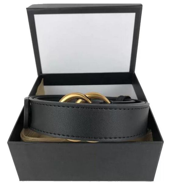 luxury design mens belt fashion men leather black business belts women gold buckle womens classic casual ceinture no box, Black;brown
luxury design mens belt fashion men leather black business belts women gold buckle womens classic casual ceinture no box, Black;brown