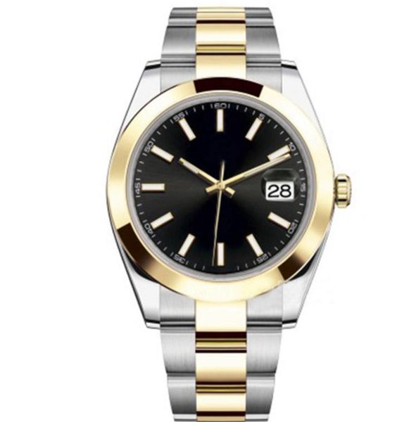 u1 grade aaa high-grade mens watch sapphire gray baton datejust daydate 41mm blue watch smooth automatic mechanical montre de luxe watches o, Slivery;brown
u1 grade aaa high-grade mens watch sapphire gray baton datejust daydate 41mm blue watch smooth automatic mechanical montre de luxe watches o, Slivery;brown