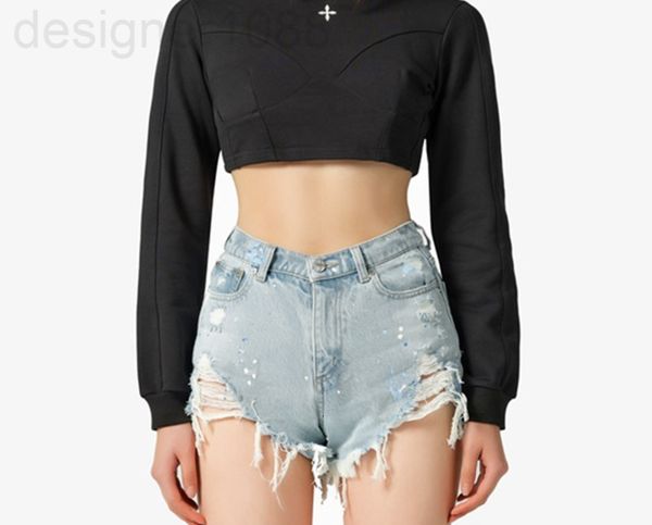 women's shorts designer m smfk cross pattern hand-painted denim shorts song yitong women's summer street fashion splash ink bearde, White;black
women's shorts designer m smfk cross pattern hand-painted denim shorts song yitong women's summer street fashion splash ink bearde, White;black