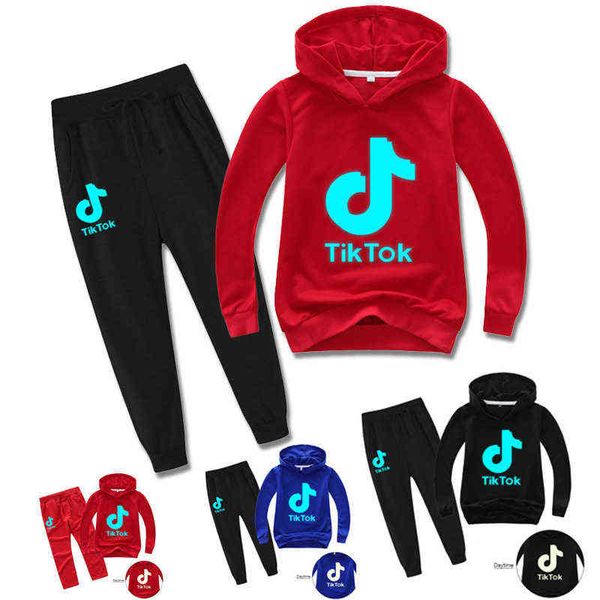 children's suit boys and girls' luminous fluorescent pattern tik tok hoodie sweater + trousers 2pcs set 0630, White
children's suit boys and girls' luminous fluorescent pattern tik tok hoodie sweater + trousers 2pcs set 0630, White