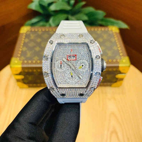 watches wristwatch designer richa milles rm11-fm series watch is equipped with 7750 timing mechanical fly back automatic for men, Slivery;golden
watches wristwatch designer richa milles rm11-fm series watch is equipped with 7750 timing mechanical fly back automatic for men, Slivery;golden