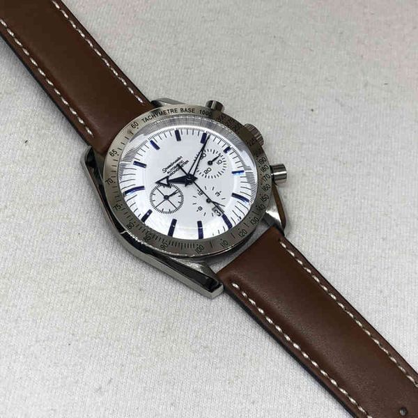chronograph superclone watch men's business watch fashion designer es wrist luxury automatic machine mensbutg, Slivery;golden
chronograph superclone watch men's business watch fashion designer es wrist luxury automatic machine mensbutg, Slivery;golden