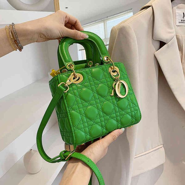 fashion trend new ladies luxury brand bag designer wholesale female 2022 versatile women's handbag small square
fashion trend new ladies luxury brand bag designer wholesale female 2022 versatile women's handbag small square