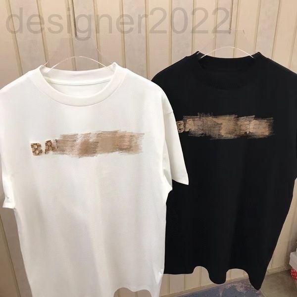 men's t-shirts designer large t-shirt b home high letter print loose os round neck pullover short sleeve t-shirt men's and women&#, White;black
men's t-shirts designer large t-shirt b home high letter print loose os round neck pullover short sleeve t-shirt men's and women&#, White;black
