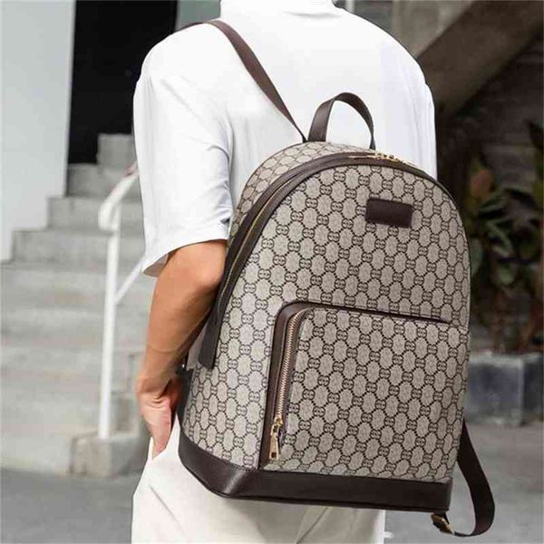 new backpack men's large capacity travel bag wo waterproof outdoor sports s p
new backpack men's large capacity travel bag wo waterproof outdoor sports s p