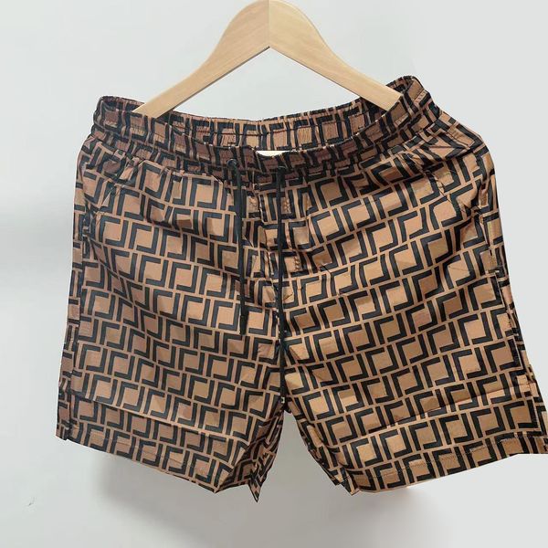 fashion mens designers shorts quick drying swimwear printing 2022 summer board beach pants men swim short size, White;black
fashion mens designers shorts quick drying swimwear printing 2022 summer board beach pants men swim short size, White;black