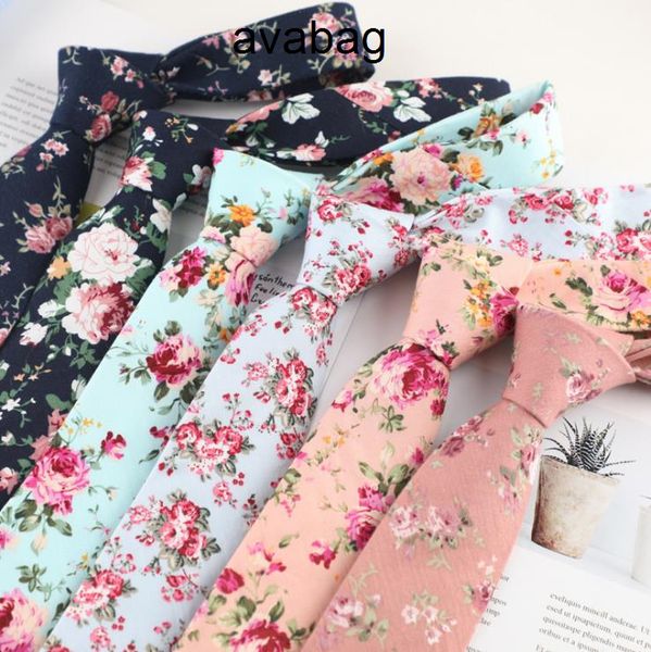 30 styles 6cm cotton neck ties flower print necktie wedding casual floral neckties cravat for men and women jfb4 jfb4, Blue;purple
30 styles 6cm cotton neck ties flower print necktie wedding casual floral neckties cravat for men and women jfb4 jfb4, Blue;purple