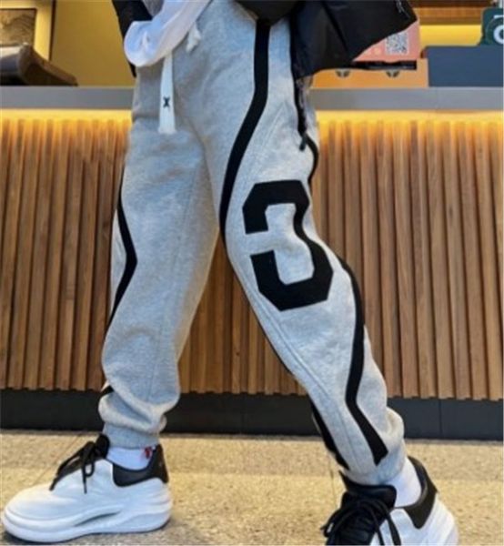 men's pants streetwear joggers men harem chinese size 3xl white sweatpants trousers, Black
men's pants streetwear joggers men harem chinese size 3xl white sweatpants trousers, Black