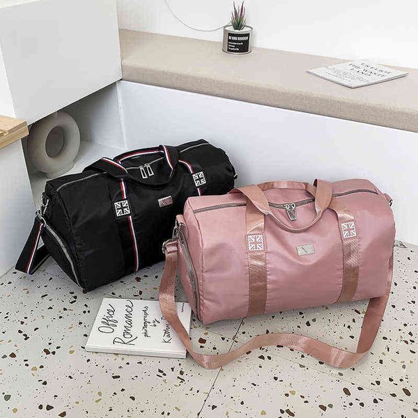 duffel bags fitness men's and women's dry wet separation exercise training portable short distance travel bag large capacity one s
duffel bags fitness men's and women's dry wet separation exercise training portable short distance travel bag large capacity one s