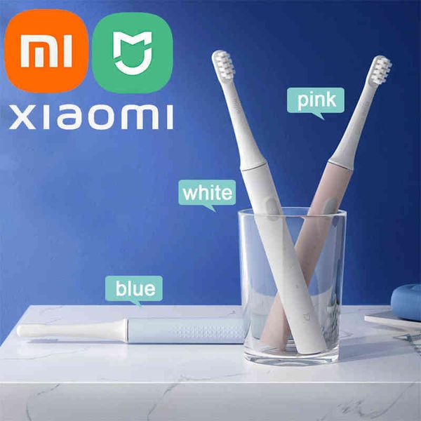 toothbrush t100 electric toothbrush mijia sonic heads mi smart tooth brush usb rechargeable waterproof ultrasonic 0315
toothbrush t100 electric toothbrush mijia sonic heads mi smart tooth brush usb rechargeable waterproof ultrasonic 0315