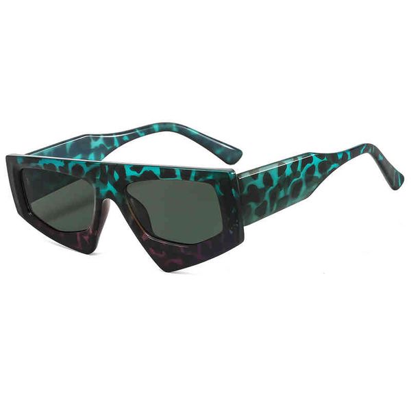 new personalized polygon frame fashionable men's and women's universal triangle sunglass vintage luxury brand design sunglasses uv, White;black
new personalized polygon frame fashionable men's and women's universal triangle sunglass vintage luxury brand design sunglasses uv, White;black