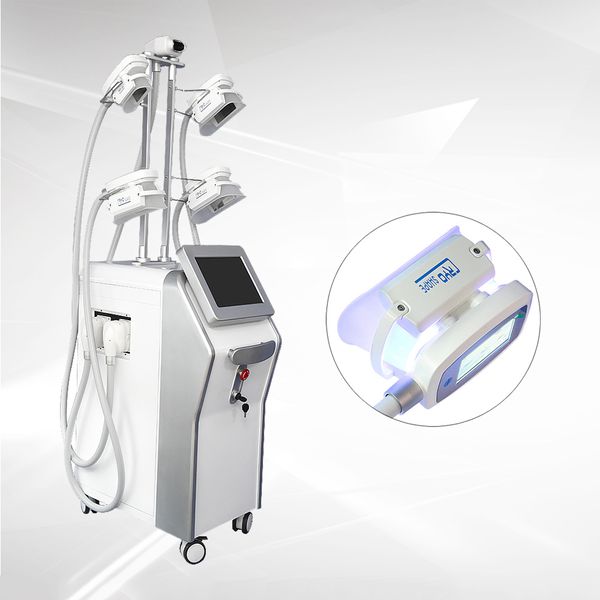 five handles fat ing cryolipolysis 360 beauty machine e slimming machine
five handles fat ing cryolipolysis 360 beauty machine e slimming machine